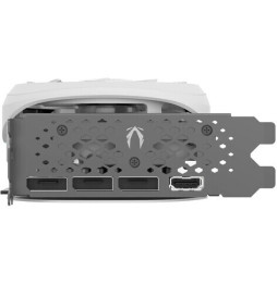 VGA ZOTAC GeForce® RTX 4080 SUPER 16GB Trinity OC White Edition