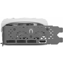VGA ZOTAC GeForce® RTX 4070 TI SUPER 16GB Trinity OC White Edition