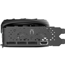VGA ZOTAC GeForce® RTX 4070 SUPER 12GB Trinity Black Edition
