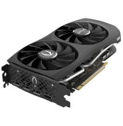 VGA ZOTAC GeForce® RTX 4060 Ti 8GB Twin Edge