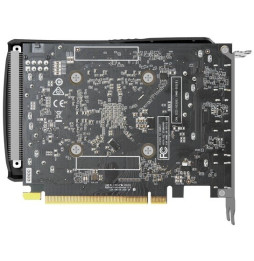 VGA ZOTAC GeForce® RTX 4060 8GB SOLO
