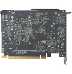 VGA ZOTAC GeForce® RTX 3050 8GB ECO SOLO