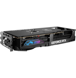 VGA MSI GeForce® RTX 4080 SUPER 16GB Gaming X Slim