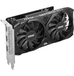 VGA MSI GeForce® RTX 3050 6GB Ventus 2X OC