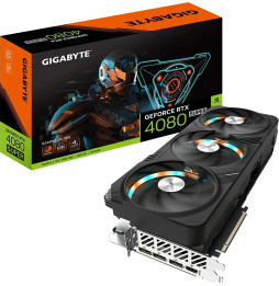 VGA Gigabyte GeForce® RTX 4080 SUPER 16GB GAMING OC