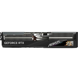 VGA Gigabyte GeForce® RTX 4080 SUPER 16GB AORUS MASTER