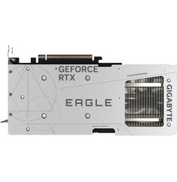 VGA Gigabyte GeForce® RTX 4070 Ti SUPER 16GB EAGLE OC ICE