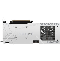 VGA Gigabyte GeForce® RTX 4060 8GB EAGLE OC ICE