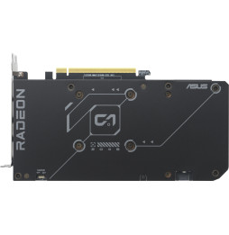 VGA Asus Radeon RX 7600 XT 16GB DUAL OC