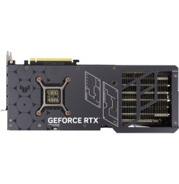 VGA Asus GeForce® RTX 4080 Super 16GB TUF GAMING