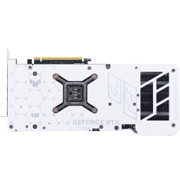 VGA Asus GeForce® RTX 4070 Ti Super 16GB TUF Gaming White OC