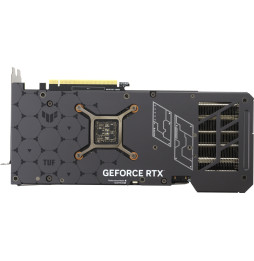 VGA Asus GeForce® RTX 4070 Ti Super 16GB TUF Gaming OC