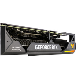 VGA Asus GeForce® RTX 4070 Ti Super 16GB TUF Gaming OC