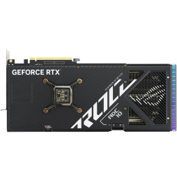 VGA Asus GeForce® RTX 4070 Ti Super 16GB ROG STRIX Gaming OC