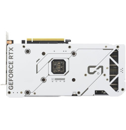 VGA Asus GeForce® RTX 4070 Super 12GB Dual White OC