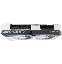 VGA Asus GeForce® RTX 4070 Super 12GB Dual White OC