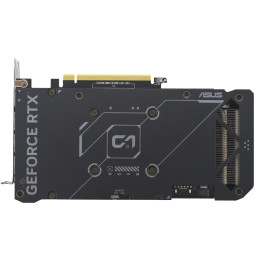 VGA Asus GeForce® RTX 4070 12GB DUAL EVO OC