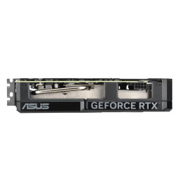 VGA Asus GeForce® RTX 4060TI 8GB DUAL EVO OC