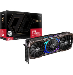 VGA ASRock Radeon RX 7900 XTX 24GB Taichi OC