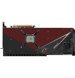 VGA ASRock Radeon RX 7900 XTX 24GB Phantom Gaming OC