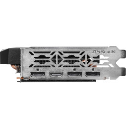 VGA ASRock Radeon RX 7600 8GB Challenger OC