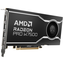 VGA AMD RADEON PRO W7500 8GB (100-300000078)