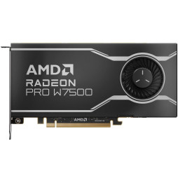 VGA AMD RADEON PRO W7500 8GB (100-300000078)