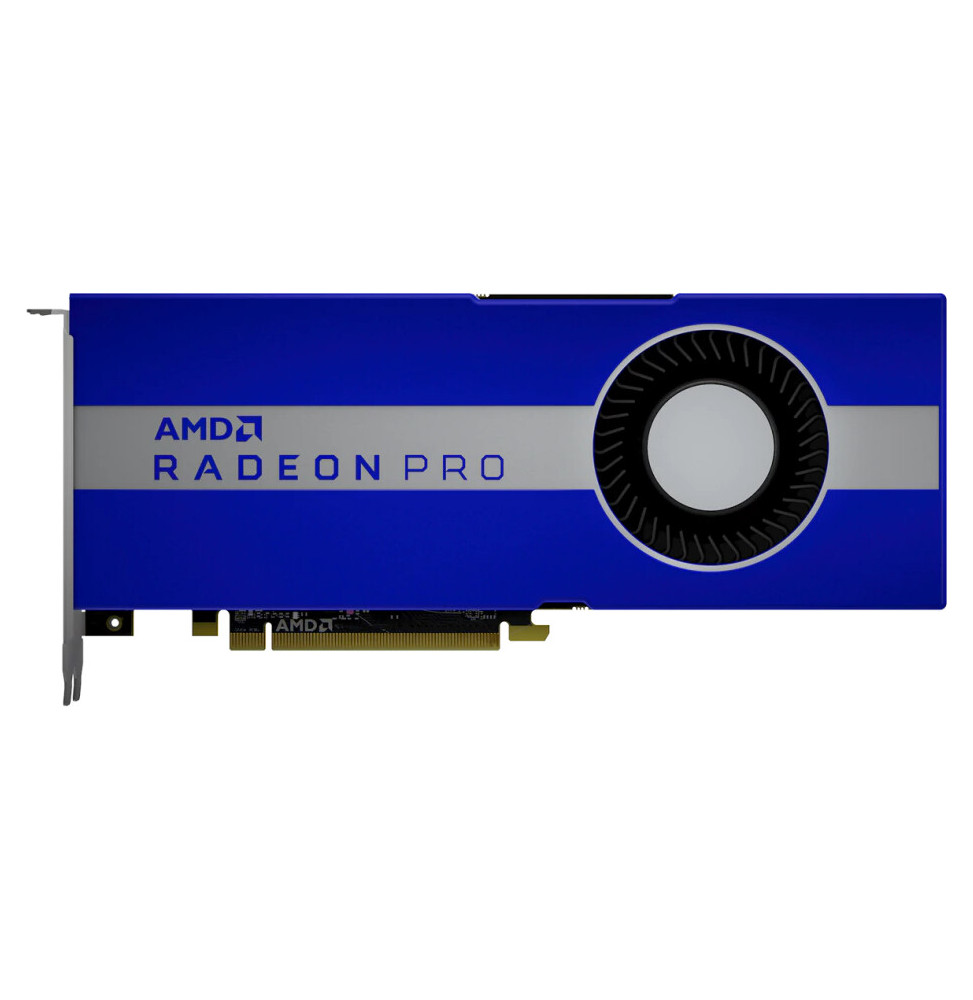 VGA AMD RADEON PRO W5700 8GB (100-506085)