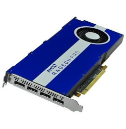 VGA AMD RADEON PRO W5500 8GB (100-506095)
