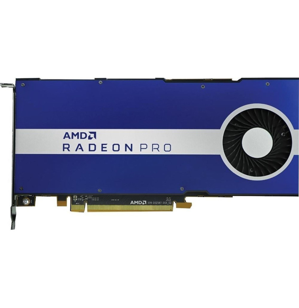 VGA AMD RADEON PRO W5500 8GB (100-506095)