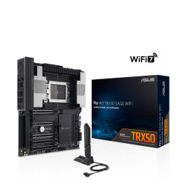 ASUS PRO WS TRX50-SAGE WIFI (TRX50) (D)