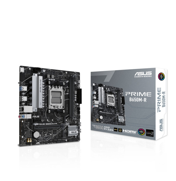 ASUS PRIME B650M-R (AM5) (D)