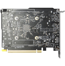 VGA ZOTAC GeForce® RTX 3050 6GB Gaming SOLO