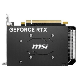 VGA MSI GeForce® RTX 4060 8GB AERO OC