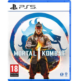 PS5 - Mortal Kombat 1 - PlayStation 5