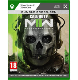Call Of Duty: Modern Warfare II - Xbox One e Series X