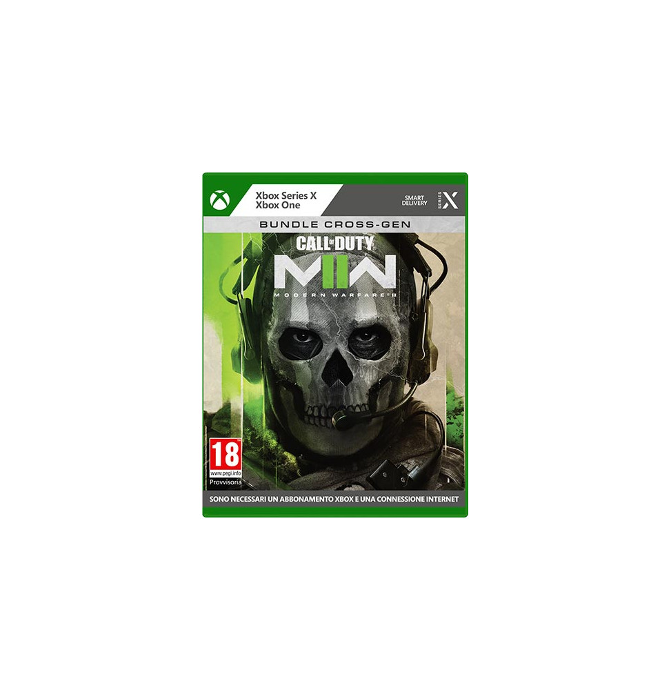 Call Of Duty: Modern Warfare II - Xbox One e Series X