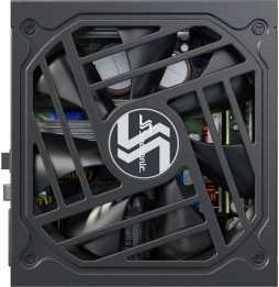 Power SupplySeasonic FOCUS-GX-850-ATX30 850W