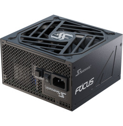 Power SupplySeasonic FOCUS-GX-850-ATX30 850W