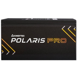 Power SupplyChieftec Polaris Pro Series Modular 80+Platinum 1300W ATX - PPX-1300FC-A3