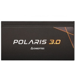 Power SupplyChieftec Polaris 3.0 Series Modular 80+Gold 1050W ATX - PPS-1050FC-A3