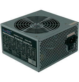 Power SupplyLC-Power Office Series LC500H-12 V2.2 500W