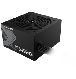 Power SupplyGigabyte GP-P650G