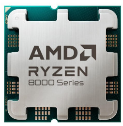 AMD Ryzen 7 8700G Box AM5 (5,100GHz) mit Kühler