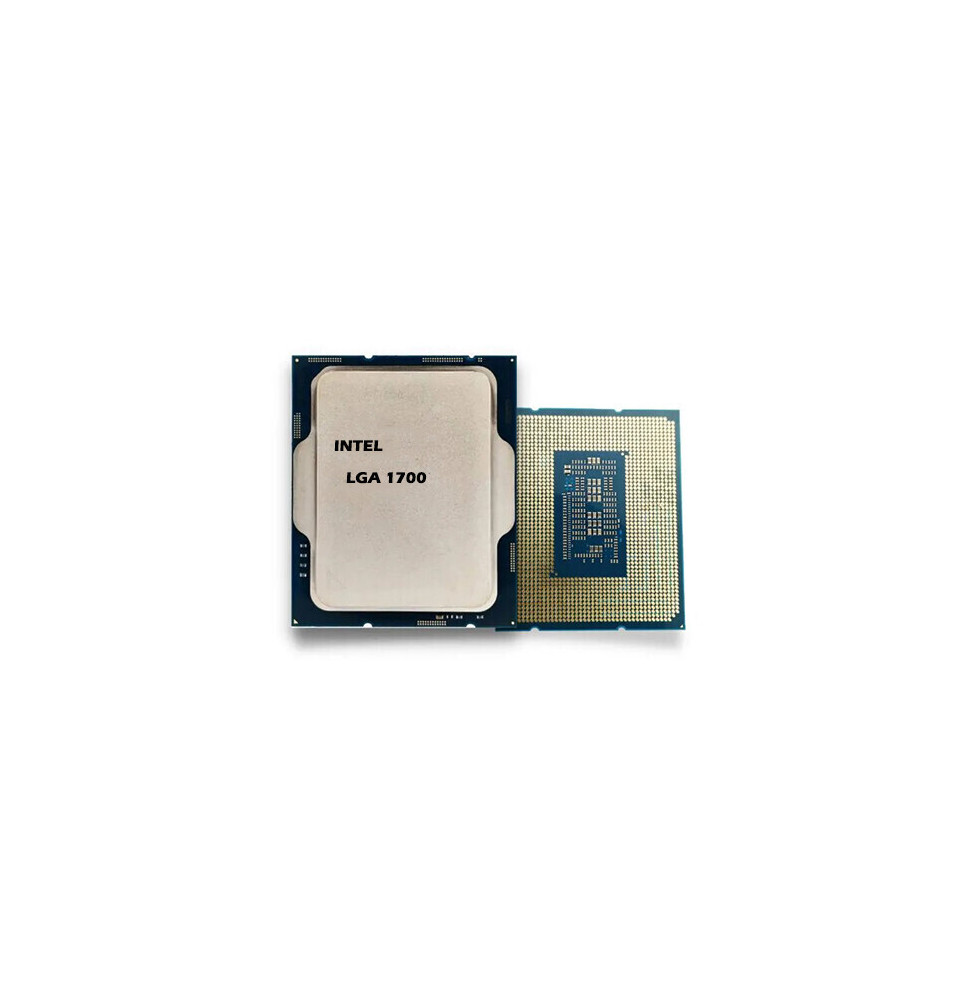 Intel Box Core i9 Prozessor i9-14900 5,80GHz 36M Raptor Lake-S