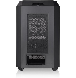 PC- Case Thermaltake The Tower 300 Black