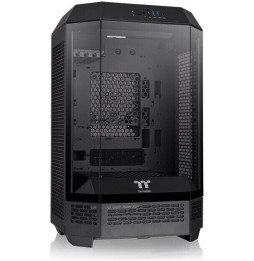 PC- Case Thermaltake The Tower 300 Black