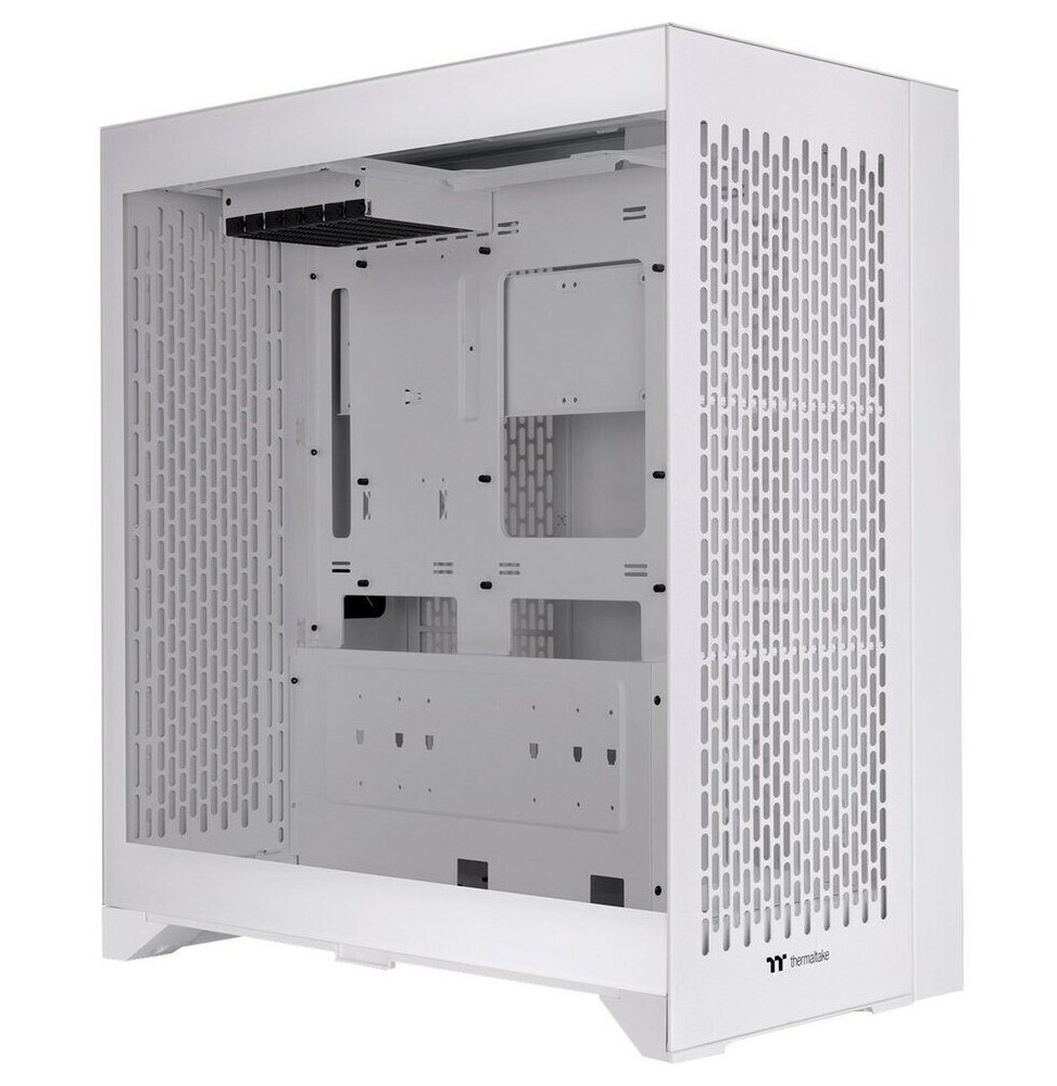 PC- Case Thermaltake CTE E600 MX white