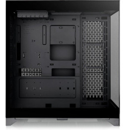 PC- Case Thermaltake CTE E600 MX black
