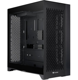 PC- Case Thermaltake CTE E600 MX black